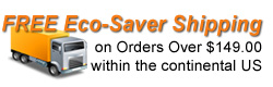 Free Ground Shipping