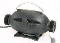 Cal Pump Torpedo Pump (7500 GPH)