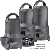 Cal Pump Mag Drive Waterfall Pumps