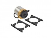 CalMarine - MS580 - Stainless Steel Marine Pumps 
