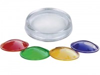 Cal Pump L1C Lenses