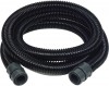 Kink-Free Black Tubing