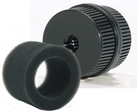 Cal Pump Barrel & Foam FIlters