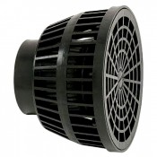 Intake (Pre-Filter) Screens
